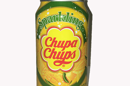 Chupa Chups Манго