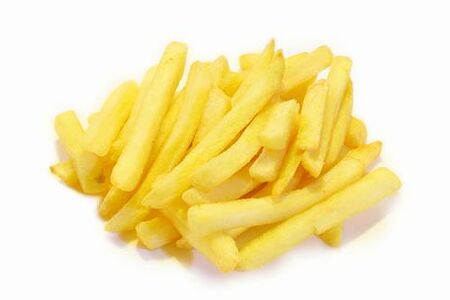 Картофель фри