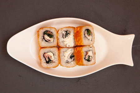 Ролл Норуто