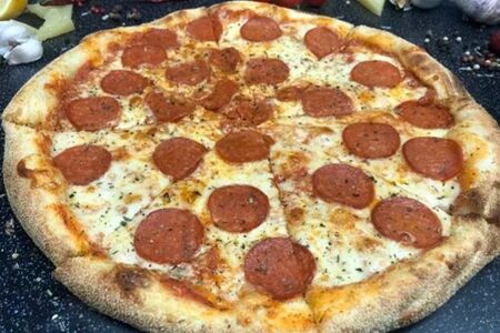 Пицца Пепперони