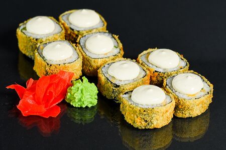 Чикен темпура