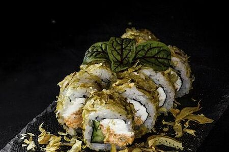 Бонито ролл