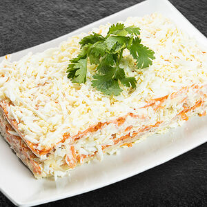 Салат Мимоза 1кг