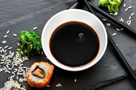 Соевый соус