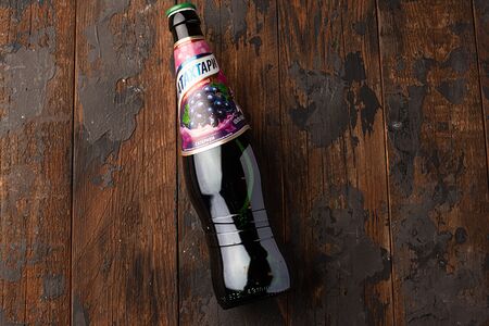 Лимонад Натахтари Саперави