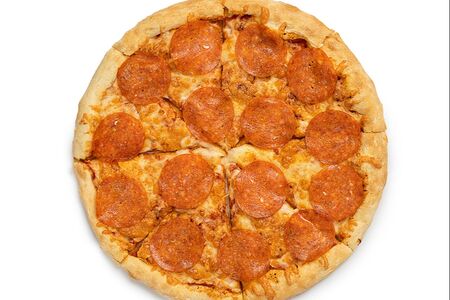 Мегапепперони