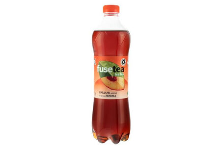 Fuse tea