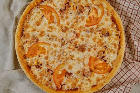 Пицца Тосканская