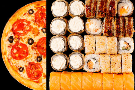 Сет Самурай