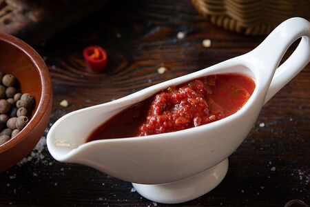 Соус Шашлычный