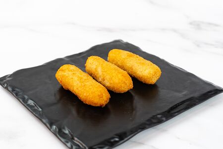 Сырные палочки