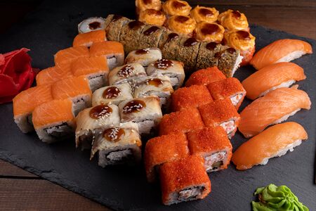 Микс сет (44шт)