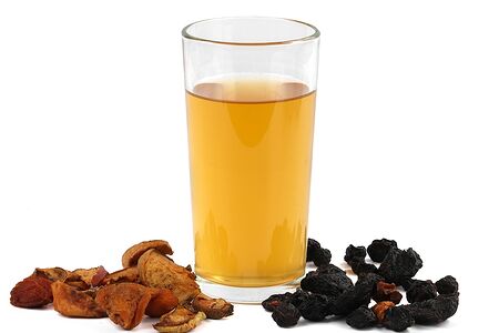 Компот из сухофруктов