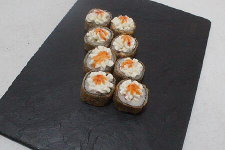 Темпо сливочный лосось