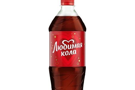 Любимая Кола