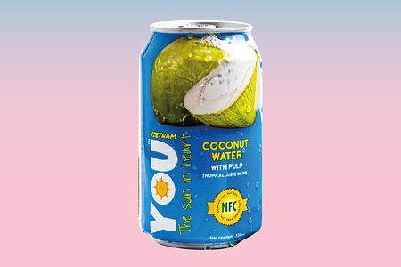 Напиток You vietnam Кокосовая вода