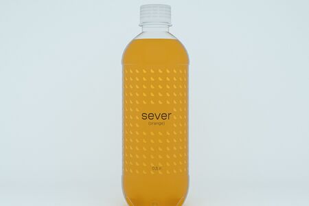 Напиток Sever orange
