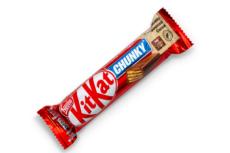 Батончик KitKat Chunky