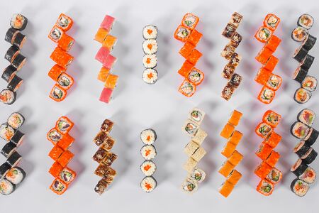 Сет застольный