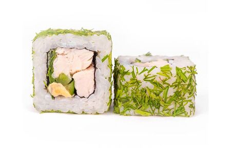 Спайси чикен