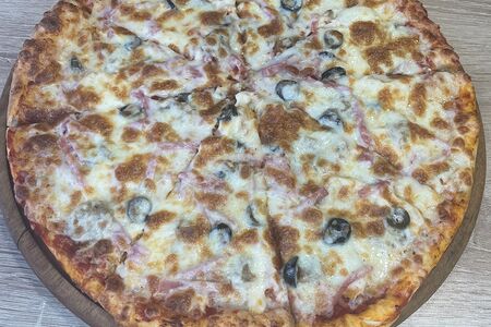 Пицца Мясная