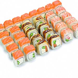 Филадельфия сет премиум