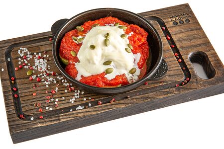 Овощи по-тоскански