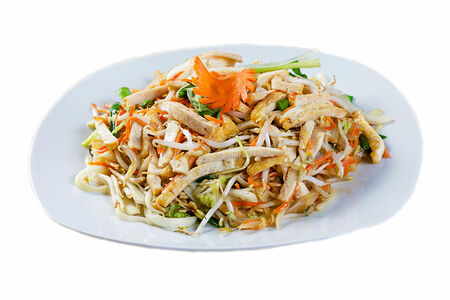 Ми Сао Тофу