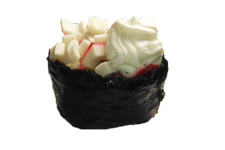 Суши Кани чиз гункан