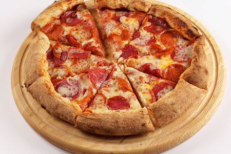 Пицца Пепперони