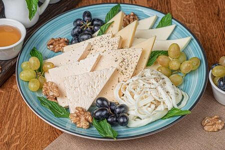 Ассорти сыров