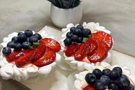 Анна Павлова