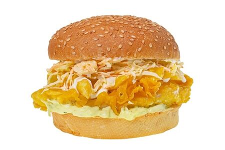 Чикен Коул слоу