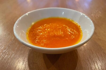 Соус зирабой