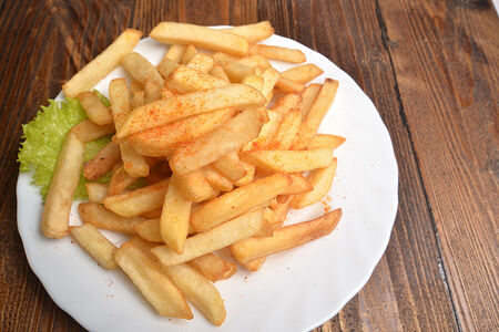 Картофель Фри