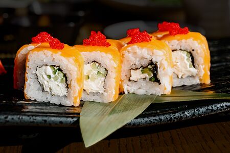 Ролл Филадельфия