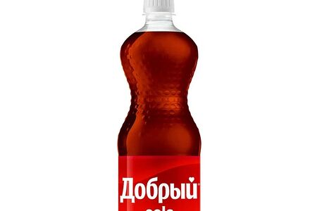 Добрый Кола