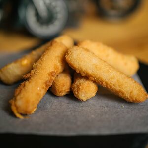 Сырные палочки Чеддер