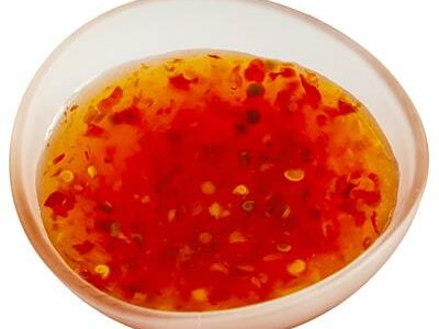 Соус кисло-сладкий чили