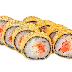 Кани темпура