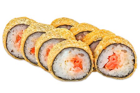 Кани темпура