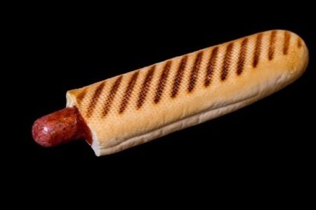 Французский хот-дог