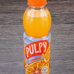 Напиток Pulpy Апельсин