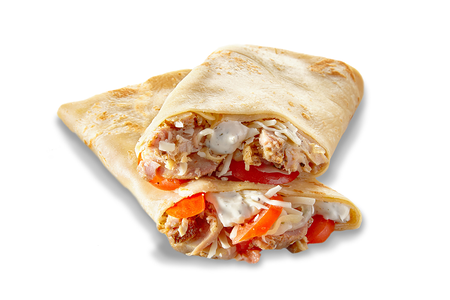 Блин Гриль XL