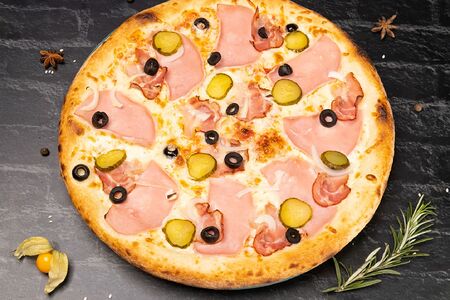 Пицца Ассорти