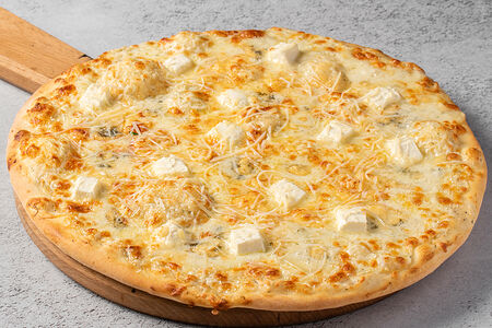 Четыре сыра