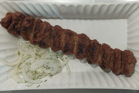 Люля-Кебаб говядина