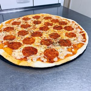 Пицца Пепперони 32
