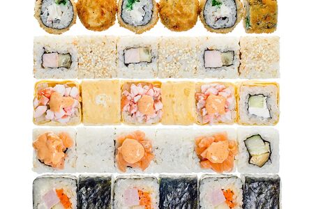 Сет Мандарин