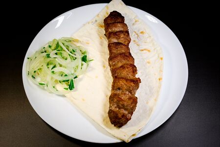 Люля баранина